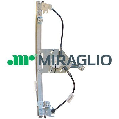 Regulador de janela MIRAGLIO 30/1809