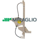 Regulador de janela MIRAGLIO 30/1828