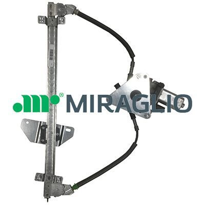 Regulador de janela MIRAGLIO 30/1842