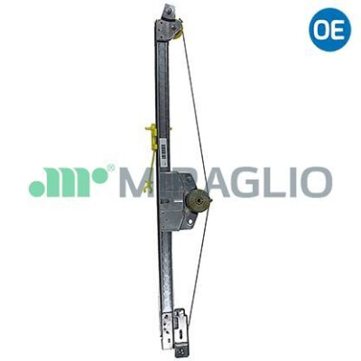 Regulador de janela MIRAGLIO 30/1844