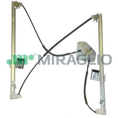 Regulador de janela MIRAGLIO 30/1868