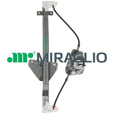 Regulador de janela MIRAGLIO 30/1872