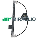 Regulador de janela MIRAGLIO 30/1910