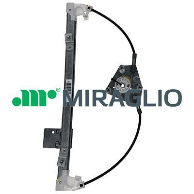 Regulador de janela MIRAGLIO 30/1911