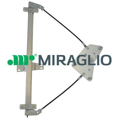 Regulador de janela MIRAGLIO 30/1927