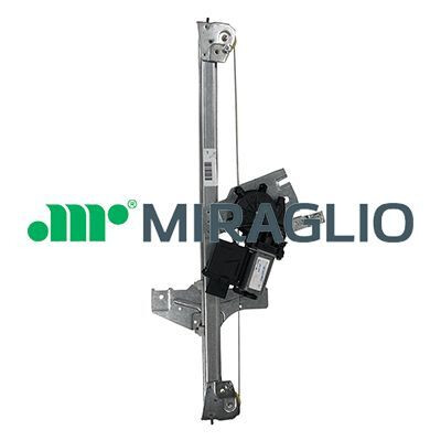 Regulador de janela MIRAGLIO 30/1929C