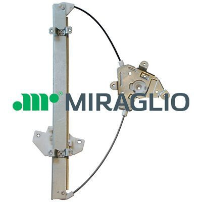 Regulador de janela MIRAGLIO 30/1931