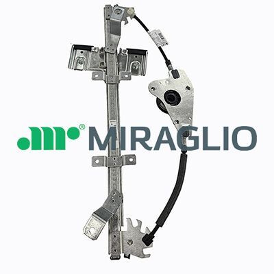 Regulador de janela MIRAGLIO 30/1937
