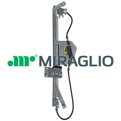 Regulador de janela MIRAGLIO 30/1954