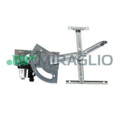 Regulador de janela MIRAGLIO 30/1993C