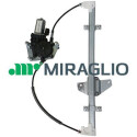 Regulador de janela MIRAGLIO 30/2013