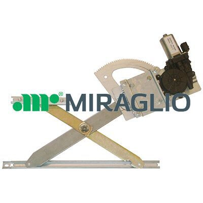 Regulador de janela MIRAGLIO 30/2087