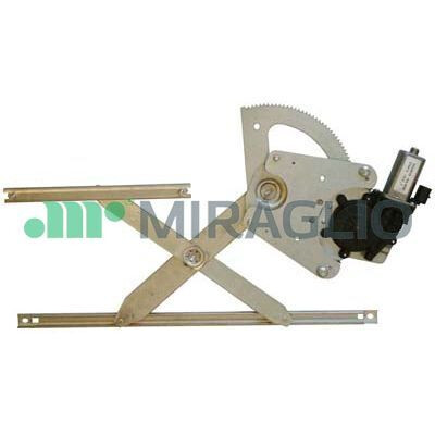Regulador de janela MIRAGLIO 30/2109