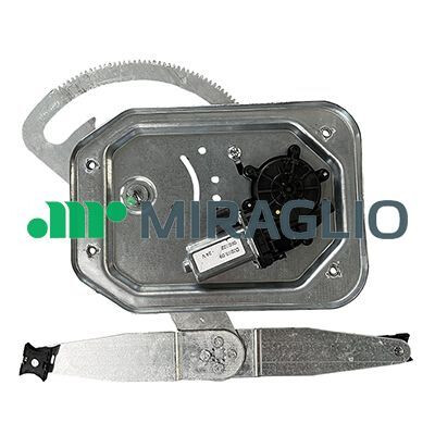 Regulador de janela MIRAGLIO 30/2117