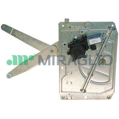 Regulador de janela MIRAGLIO 30/2119