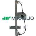 Regulador de janela MIRAGLIO 30/2122