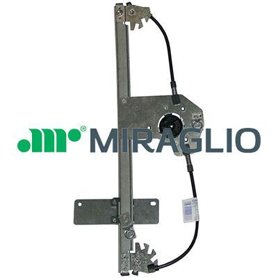 Regulador de janela MIRAGLIO 30/2122