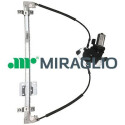 Regulador de janela MIRAGLIO 30/2124