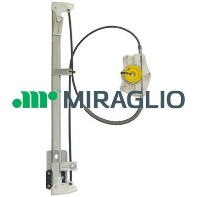 Regulador de janela MIRAGLIO 30/2126