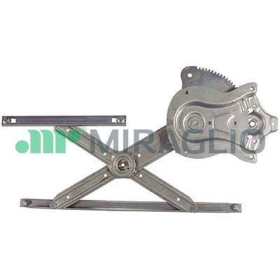 Regulador de janela MIRAGLIO 30/2165