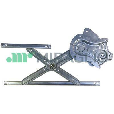 Regulador de janela MIRAGLIO 30/2169