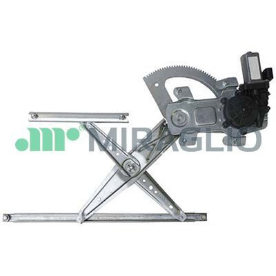 Regulador de janela MIRAGLIO 30/2175