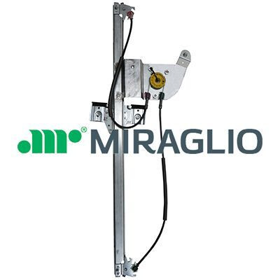 Regulador de janela MIRAGLIO 30/2179
