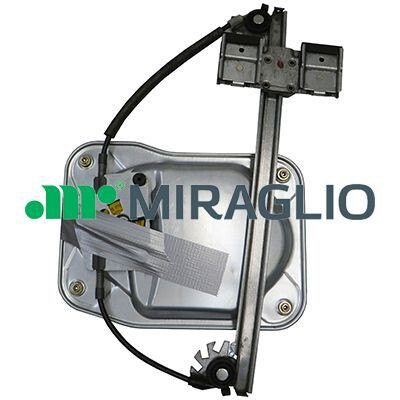 Regulador de janela MIRAGLIO 30/2231