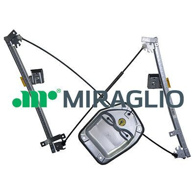 Regulador de janela MIRAGLIO 30/2246