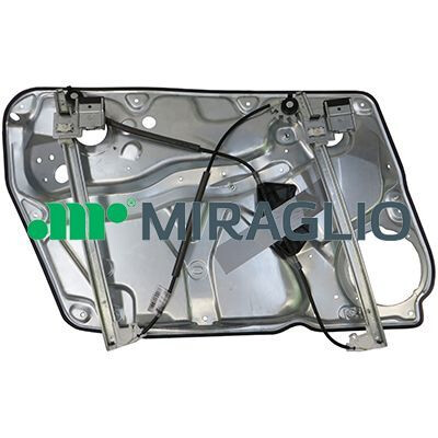 Regulador de janela MIRAGLIO 30/2249