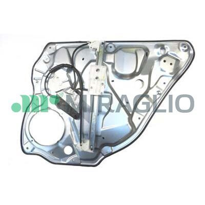 Regulador de janela MIRAGLIO 30/2254