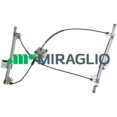 Regulador de janela MIRAGLIO 30/2265