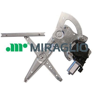 Regulador de janela MIRAGLIO 30/2344