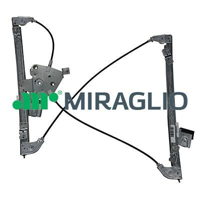 Regulador de janela MIRAGLIO 30/2377