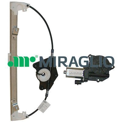 Regulador de janela MIRAGLIO 30/7004
