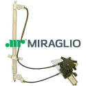 Regulador de janela MIRAGLIO 30/7011