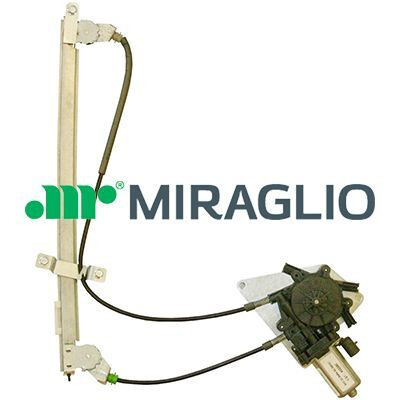 Regulador de janela MIRAGLIO 30/7011