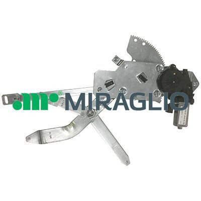 Regulador de janela MIRAGLIO 30/7019
