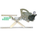 Regulador de janela MIRAGLIO 30/7027