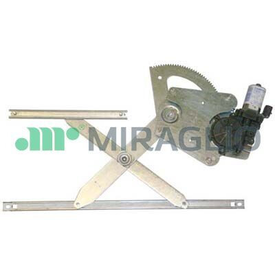 Regulador de janela MIRAGLIO 30/7027