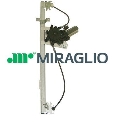 Regulador de janela MIRAGLIO 30/7044