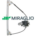 Regulador de janela MIRAGLIO 30/7057