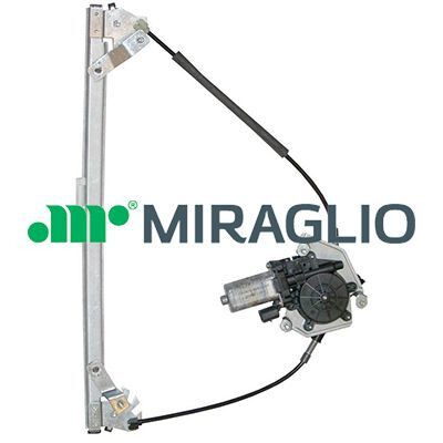 Regulador de janela MIRAGLIO 30/7057