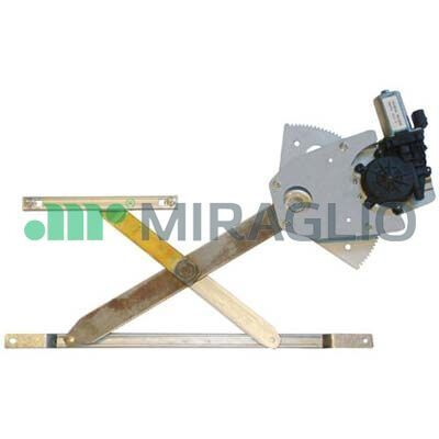 Regulador de janela MIRAGLIO 30/7088