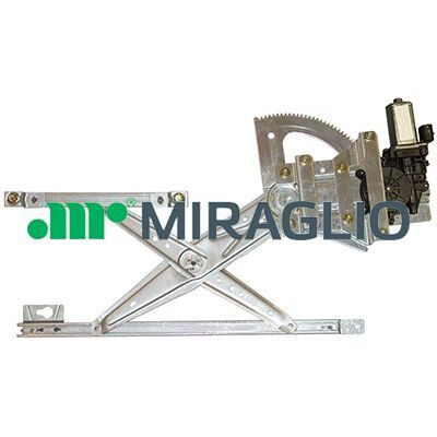 Regulador de janela MIRAGLIO 30/7093