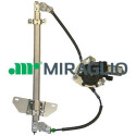 Regulador de janela MIRAGLIO 30/7113