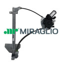 Regulador de janela MIRAGLIO 30/7115