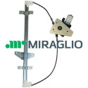 Regulador de janela MIRAGLIO 30/7123
