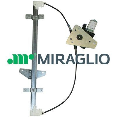 Regulador de janela MIRAGLIO 30/7124