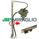 Regulador de janela MIRAGLIO 30/7149